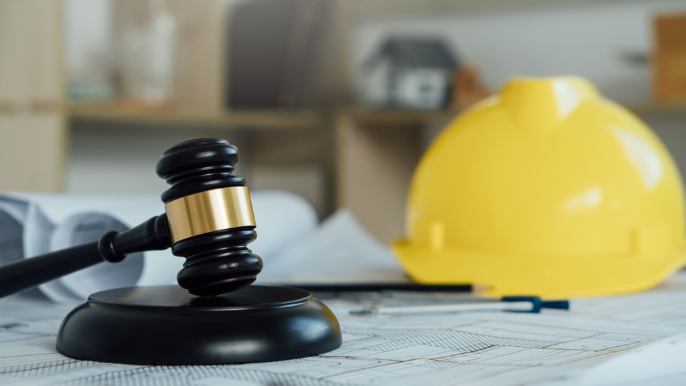 Construction Litigation Attorney