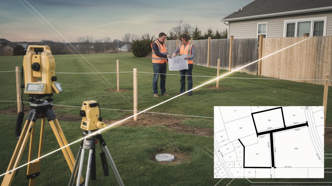 Boundary Line Disputes: Resolving Property Lines Amicably