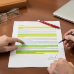 Business Contract Disputes: Navigating Commercial Agreements