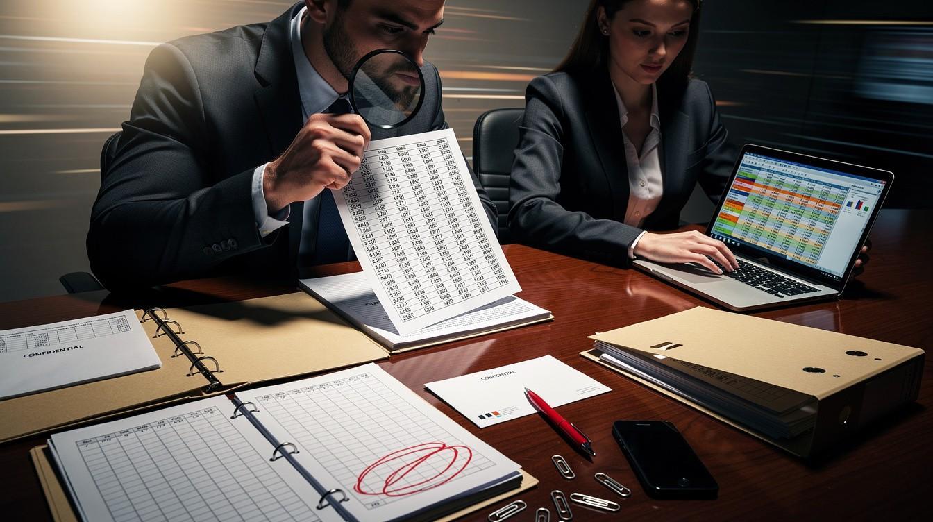 Business Fraud Claims: Detecting and Defending Against Deceit
