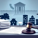 California Real Estate Litigation: Essential Insights for Property Owners