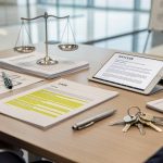 Commercial Real Estate Disputes: Navigating Leases and Ownership