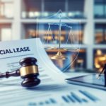 Commercial Real Estate Disputes: Protecting Investments and Tenants