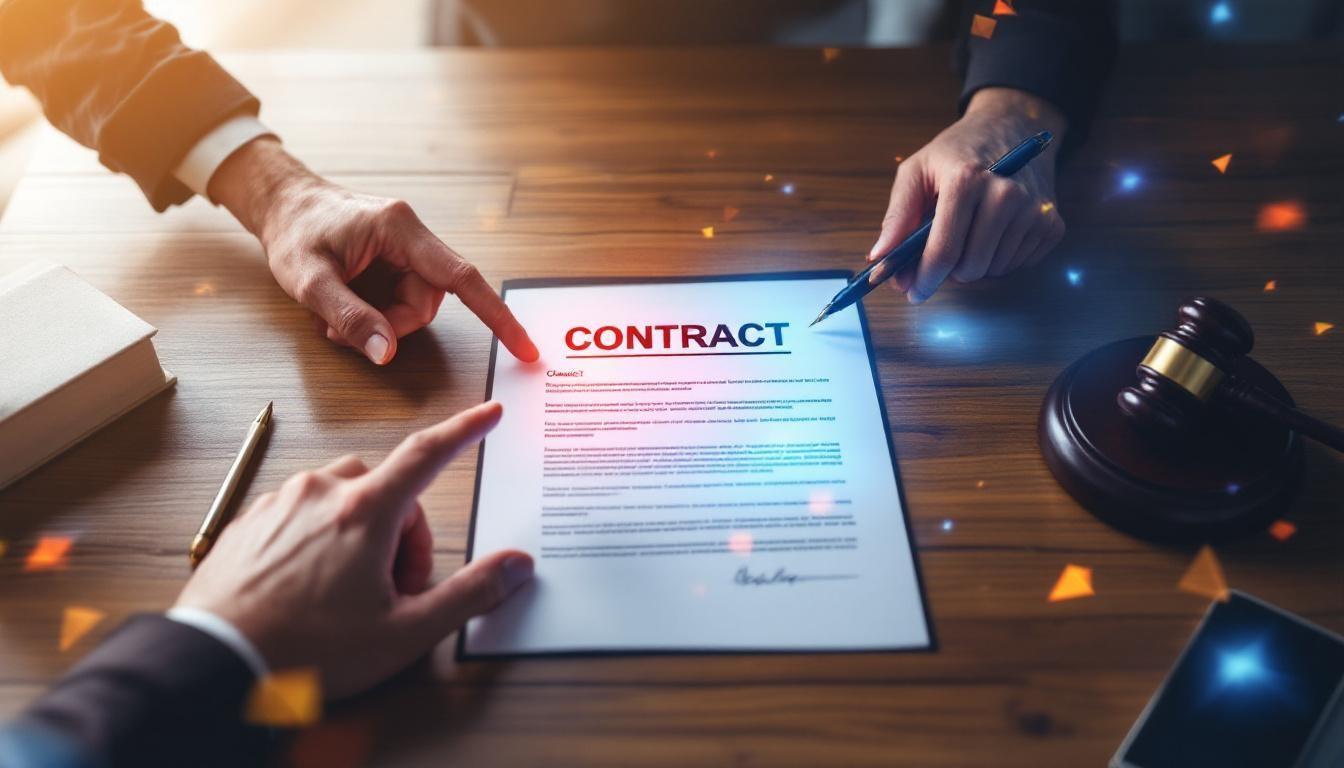 Contract Dispute Resolution: Techniques to Succeed