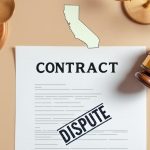 Contract Disputes California: Your Guide To Resolving Contract Conflicts