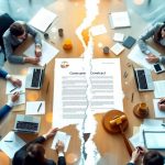 Corporate Disputes: How to Resolve Business Conflicts
