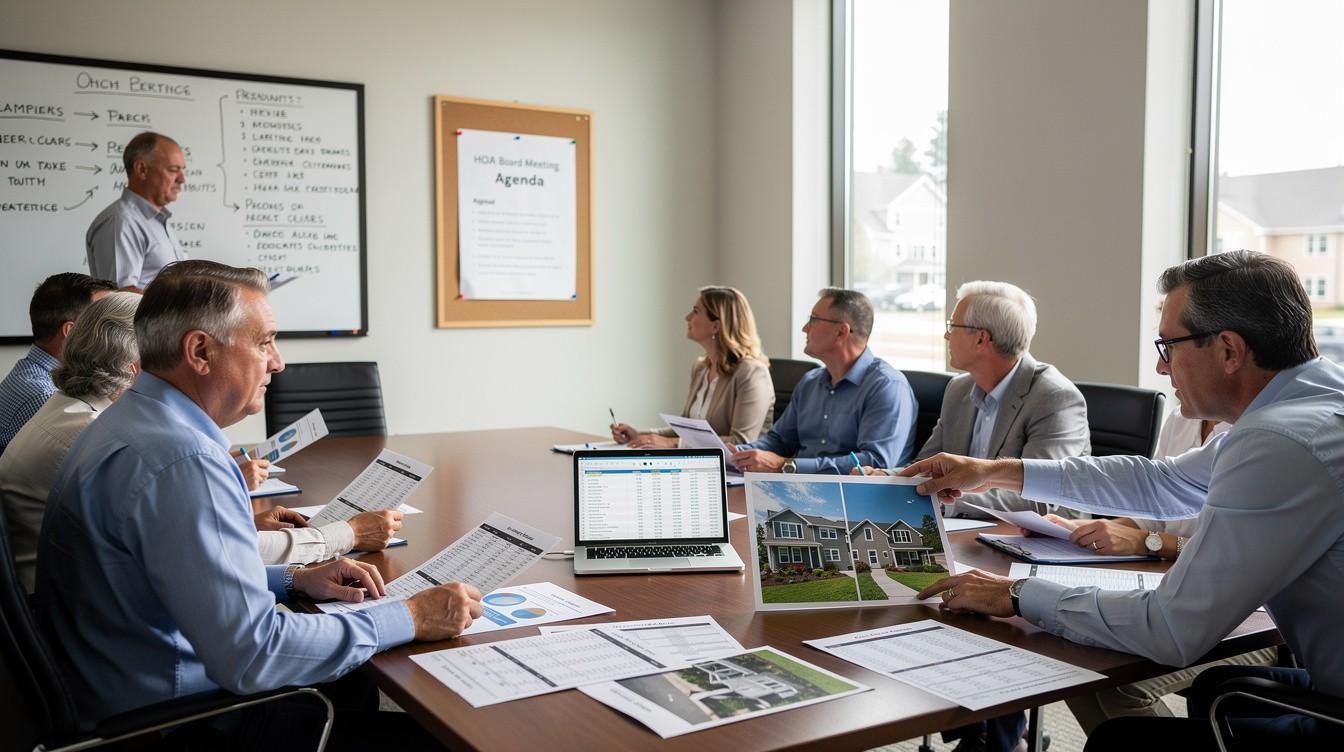 HOA Conflicts California: Resolving Community Disputes and Governance Issues