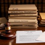 Intellectual Property Legal Cases That Changed Everything