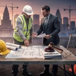 Los Angeles Construction Disputes: Navigating Local Rules and Remedies