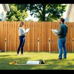 Property Line Fence Disputes: Know Your Rights