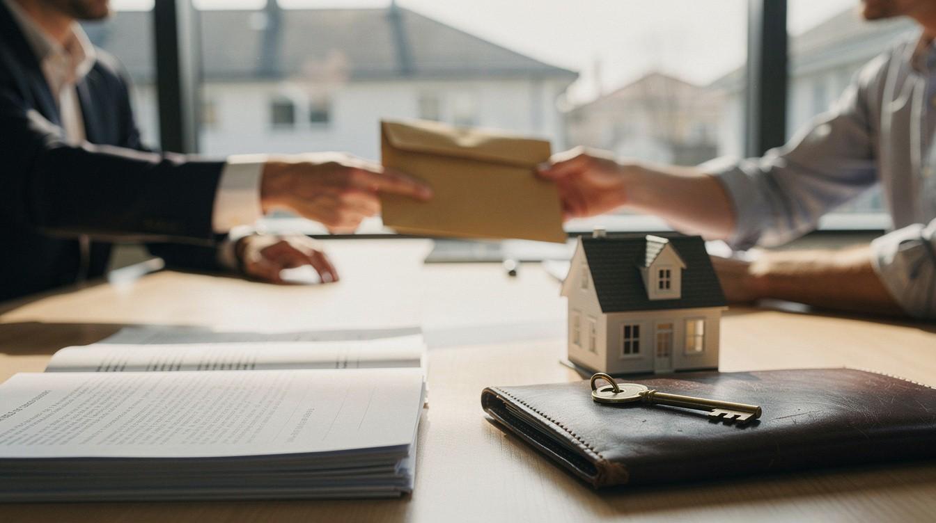 Property Rights Litigation: Protecting Your Real Property