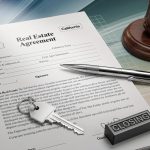 Real Estate Contract Disputes: Navigating Contracts and Closings in California