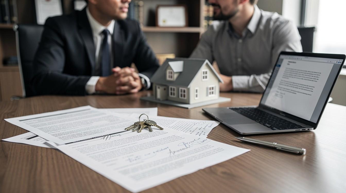 Real Estate Dispute California: From Conflict to Resolution in a Changing Market