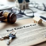 Real Estate Legal Cases: Common Disputes Explained