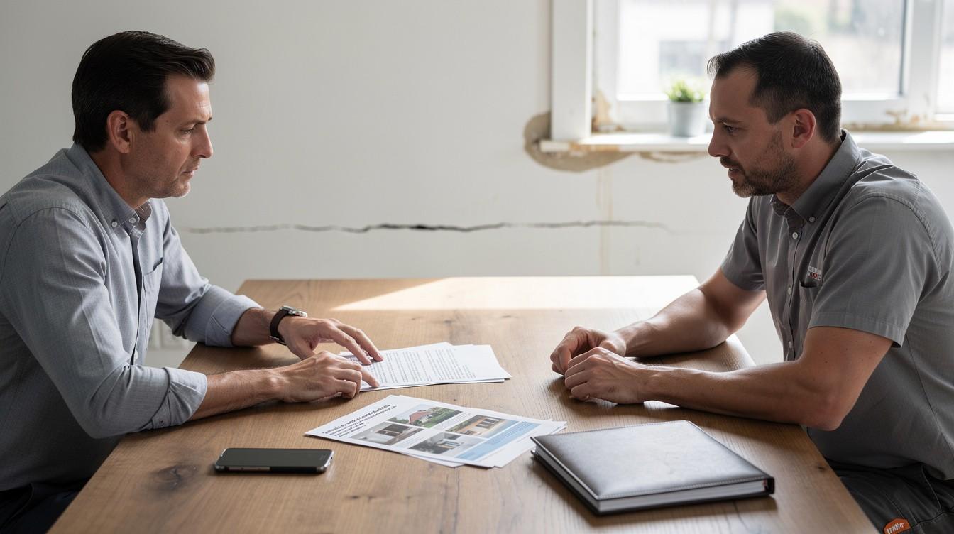Residential Real Estate Litigation: Navigating Homeowner and Builder Conflicts