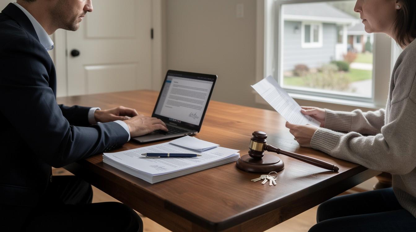 Residential real estate disputes: Protecting Your Home and Investment