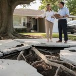 Tree Root Damage Insurance: Protecting Your Property Rights