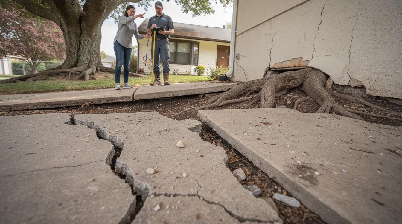Tree Root Damage Liability: Who Pays for the Damages