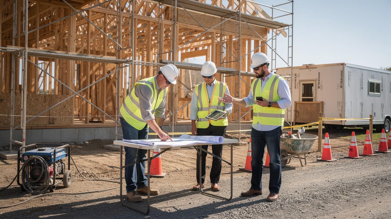 Ventura County construction disputes: Navigating Local Project Challenges