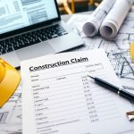 What Are Construction Claims?